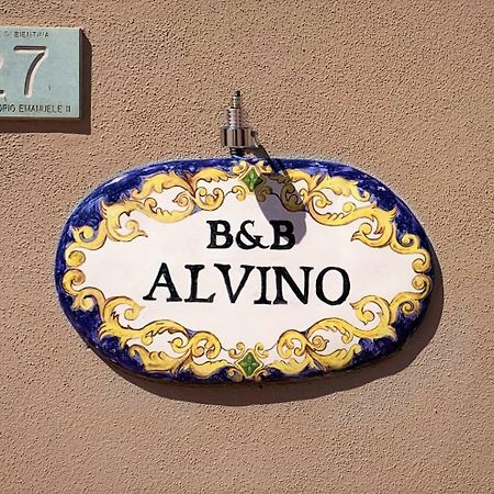 B&B Alvino 比恩帝纳 外观 照片